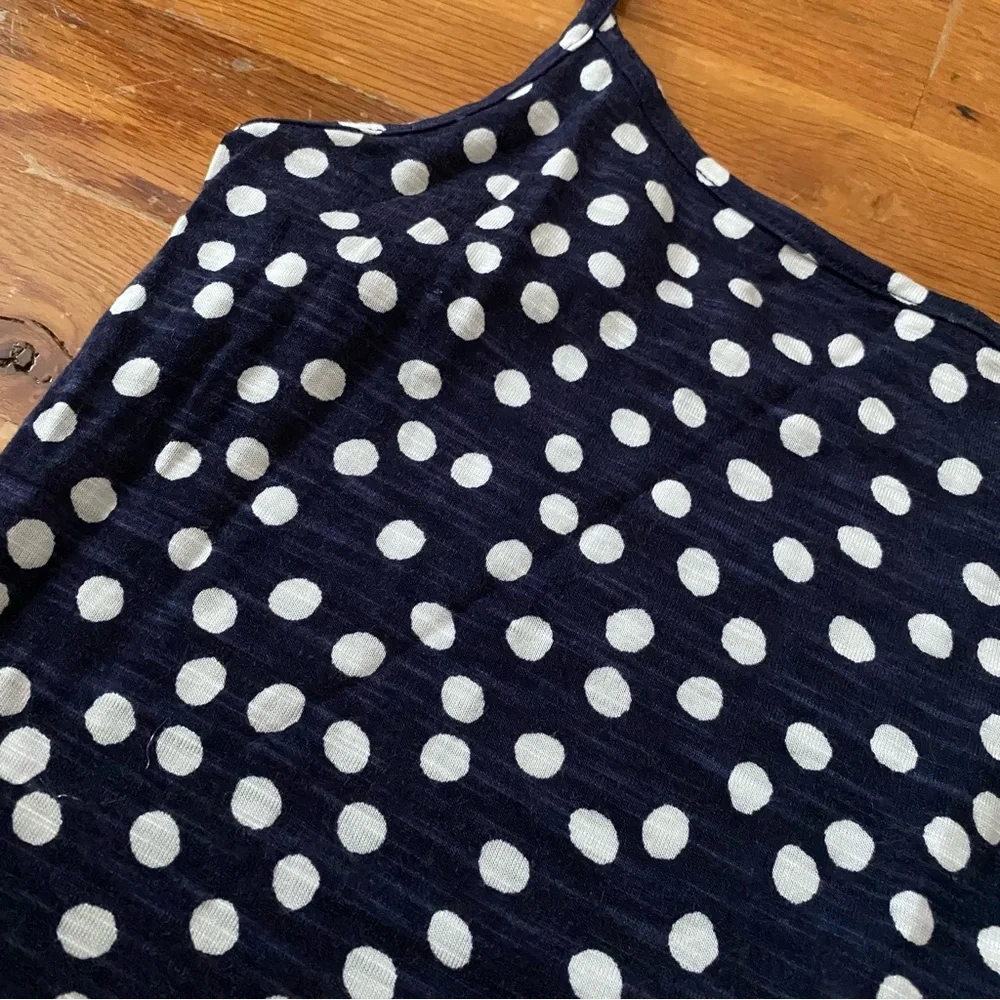 Loft Top Size Medium Petite - Picture 2 of 3